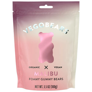 Candy People - VegoBears® | Multiple Choices