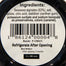 1861240000484 - caviart black caviar ingedients