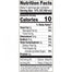 851220003407 - espresso chameleon cold brew nutrition