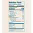 851220003469 - vanilla chameleon cold brew nutrition