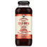 Chameleon Cold-Brew - Organic Cold Brew Coffee - Lightly Sweetened Mexican, 10oz - front