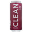 Clean Cause Yerba Mate Blackberry, 16 oz _ pack of 12