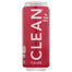 Clean Cause Yerba Mate Raspberry, 16 oz _ pack of 12