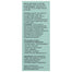 Cocokind - Organic Chia Facial Oil, 1 fl oz - back