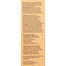 Cocokind - Organic Facial Cleansing Oil, 2 fl oz - back