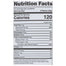 Cocomels - Original Coconut Milk Caramels, 3.5oz - nutrition facts