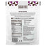 Cocomels Sugar Free  Coconut Milk Cocomels Original, 2.75oz - back
