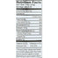 Colgin - Liquid Smoke, Natural Hickory- Nutrition Facts
