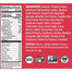 Core Foods - Bar - Peanut Butter Chocolate, 2oz - back