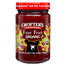Crofter's Premium Spread Organic - Four Fruit 16.5 Oz | Pack of 6 - Plan-txs