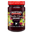 Crofter's Premium Spread Organic - Morello Cherry 16.5 Oz
 | Pack of 6 - Plan-txs