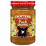 Crofters - Organic Premium Spread - Peach, 16.5oz