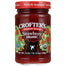 Crofter's - Organic Fruit Spread Strawberry, 16.5oz | Pack of 6 - Plan-txs