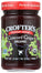 Crofter's - Organic Premium Spread Concord Grape, 16.5oz | Pack of 6 - Plan-txs
