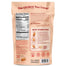 Daily Crunch - Nashville Hot Sprouted Almonds Nuts, 5oz - back
