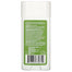 Desert Essence - Plant-Based Deodorant Sticks - Tropical Breeze, 2.5oz - back