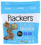 Doctor In The Kitchen Flackers Flax Seed Crackers Sea Salt, 5 oz | Pack of 6 - Plan-txs