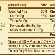 Earth Balance-Creamy Peanut Butter Spread