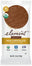 Element Organic Milk Chocolate Rice Cakes - Gluten Free 3.50 oz
 | Pack of 6 - Plan-txs