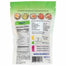Ella's Flats - All Seed Savory Crisps, 6oz - back