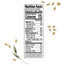 Elmhurst - Oat Creamer Hazelnut, 16 oz - back