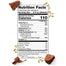 Elmhurst - Oat Milk Chocolate, 32 oz - back