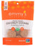 Emmy's Organics Pumpkin Spice Cookie, 6 oz | Pack of 8 - Plan-txs