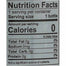 Essentia - Water 9.5 pH - Ionized Alkaline Water, 33.8 fl oz - back
