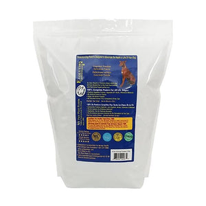 Evolution Diet - Gourmet Fondue Dog Kibble, 160oz