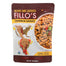 FILLOS Beans Garbanzo Panamanian, 10 oz | Pack of 6 - Plan-txs