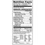 638031612154 - field roast italian garlic fennel sausage nutrition