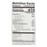 Field Roast - Chili Mac 'n Chao, 11oz - nutrition facts