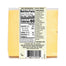 Field Roast - Creamy Original Chao Slices, 7oz - back