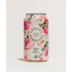 Forage - Peach Kombucha, 12oz