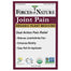 Forces of Nature  - Joint Pain Management (Rollerball), 0.14oz