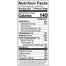 842234002111 - gardein mini crab cakes nutrition