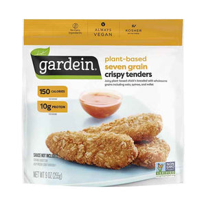 Gardein Seven Grain Crispy 