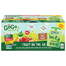 GoGo SqueeZ Applesauce on the Go - 64oz 20ct | Pack of 2 - Plan-txs