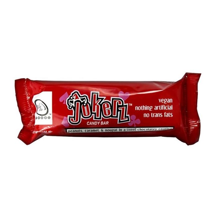 Go Max Go - Jokerz Bar, 2.1oz - buy now