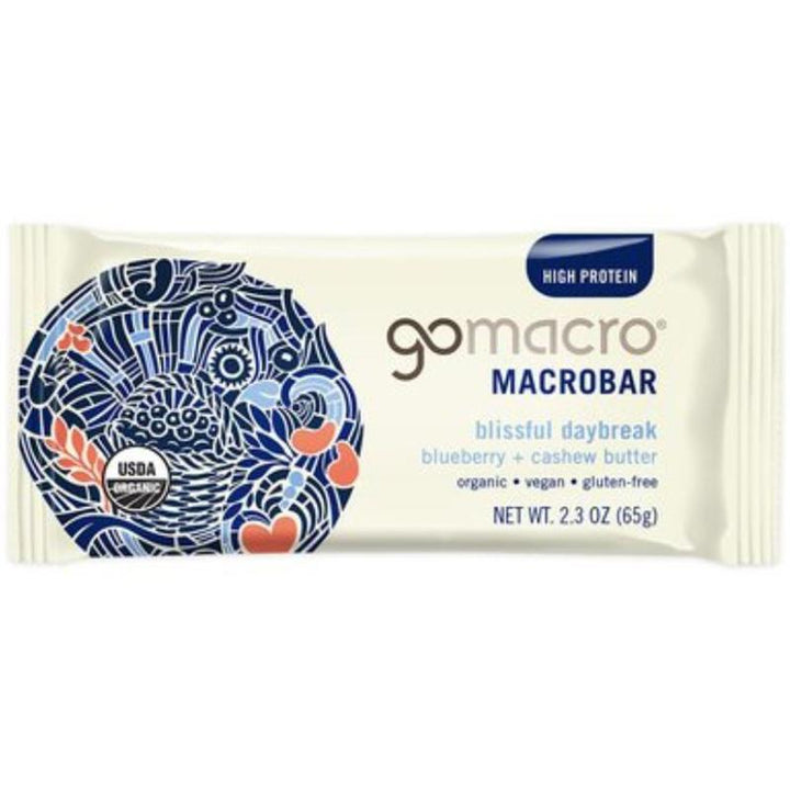 Gomacro_Blueberry_Cashew_Butter