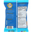 Good Health - Peanut Butter Filled Pretzels, Salted - back