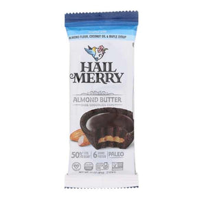 Hail Merry - Gluten-Free Cups, 2-Pack | Multiple Flavors