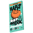Happi - Oat M!lk Chocolate - Orange, 2.8oz 