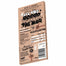 Happi - Oat M!lk Chocolate - Plain, 2.8oz -  back