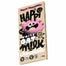 Happi - Oat M!lk Chocolate - White Raspberry, 2.8oz 