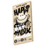 Happi - Oat M!lk Chocolate - White, 2.8oz 