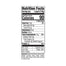 819573016390 - happy baby squash chickpea pouch nutrition