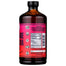 Health Ade - Pomegranate Kombucha - back