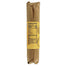 Hellenic Farms - Fig Salami - Tikki Masala & Onions, 6.4oz - back