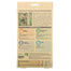 If You Care - Natural Rubber Household Gloves - back